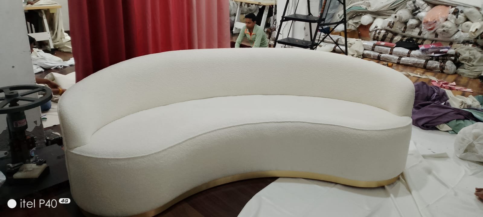 Sofa Service Gallery